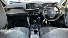 Peugeot 2008 1.2 PureTech Allure 5dr Petrol Estate